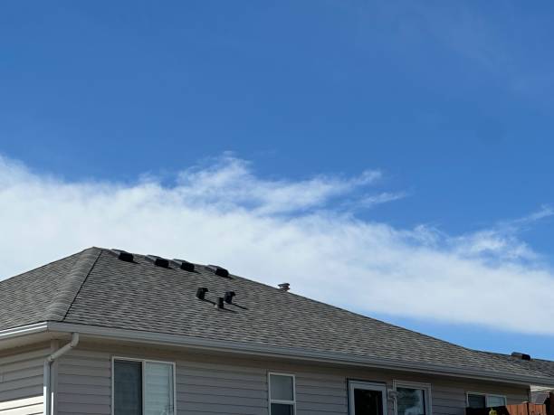 Best Roof Leak Repair  in Cuyahoga Falls, OH